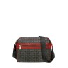 Borsa a spalla Heritage Logo Classic Pollini