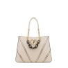 Borsa doppio manico Woman In Gold Pollini