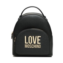 ZAINO LOGO LOVE MOSCHINO