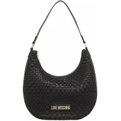 BORSA A SPALLA LOVE MOSCHINO