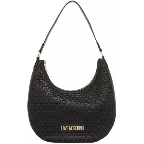 BORSA A SPALLA LOVE MOSCHINO