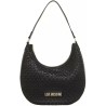 BORSA A SPALLA LOVE MOSCHINO
