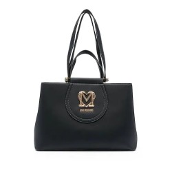 BORSA A MANO LOVE MOSCHINO