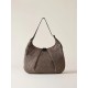 CORTINA HOBO MEDIUM BORBONESE