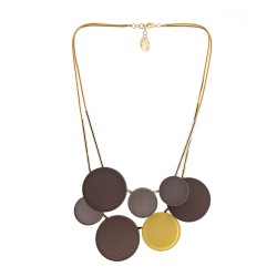 Collana Bubbles