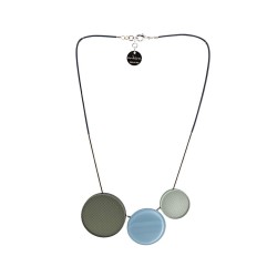 Collana Bubbles