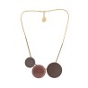 Collana Bubbles