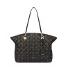 Borsa Tote Collezione Heritage Matelassé