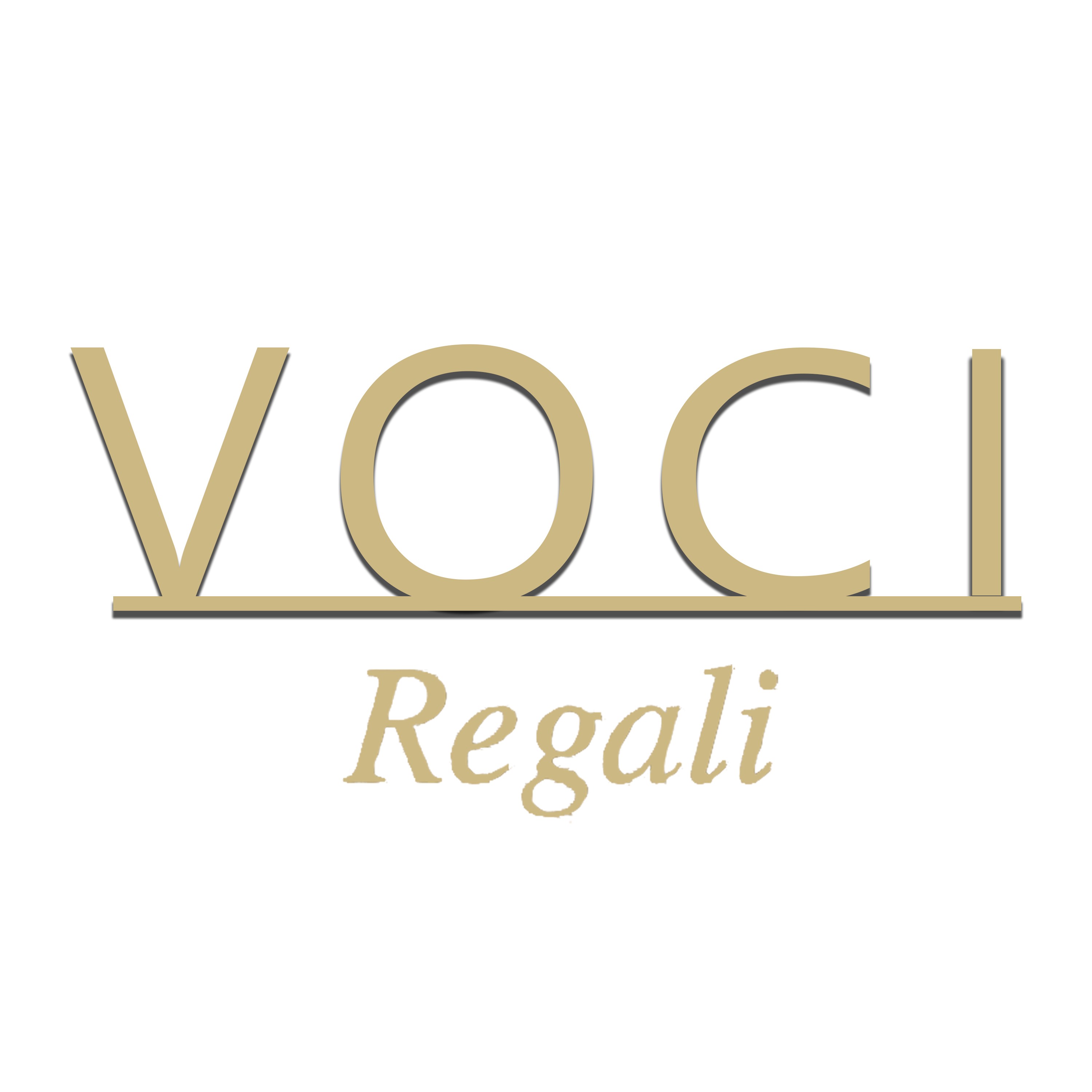 Vociregali